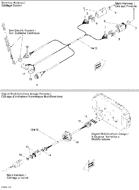 10- Electrical Harness 2