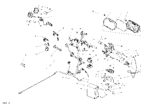 10- Electrical System - 600 ACE