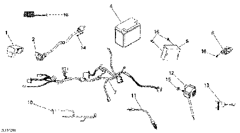 10- Electrical Components North America