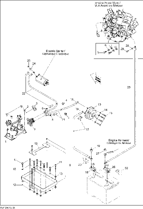 10- Electrical System