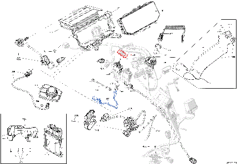 08- Electric - Upper Section