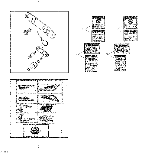 09- Accessories And Decals