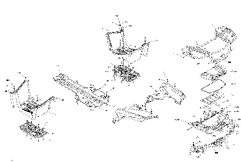 09- Body - Rear Section - STD - DPS