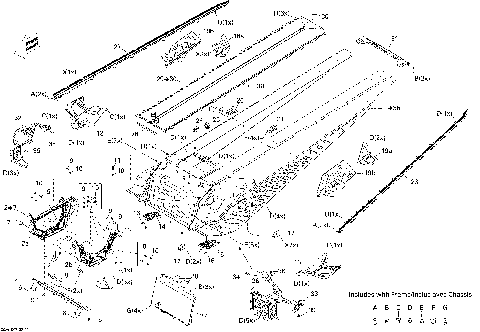 09- Frame Adrenaline