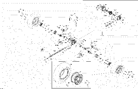 07- Drive System, Front