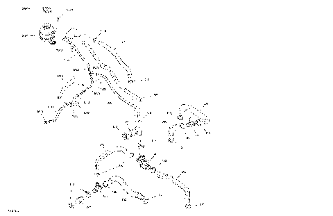 01- Cooling - 600 CARB & 600HO E-TEC