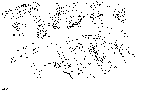 07- Body - Hood -  Sport