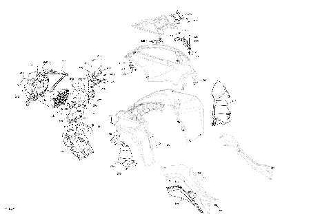 07- Body - Front Section