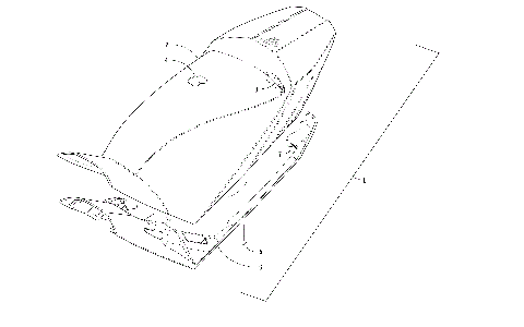 SEAT ASSEMBLY [107083]