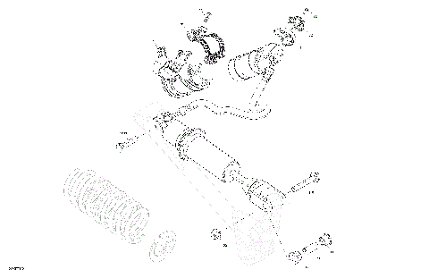 05- Suspension - Rear Shock