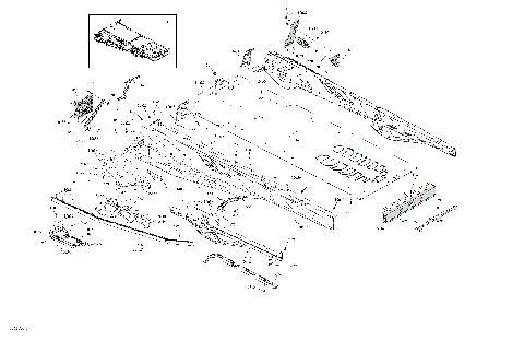 06- Frame - System - Rear Section