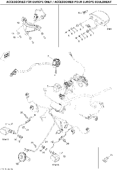 10- Electrical Accessories Europe