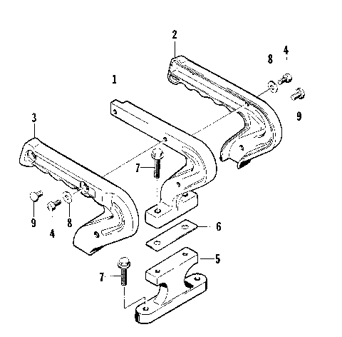 GRIP ASSEMBLY [74926]