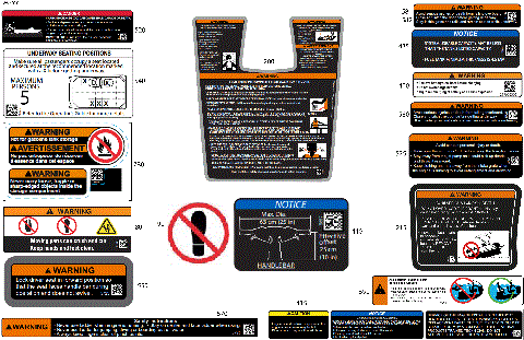 06- DECALS - Warning Decals