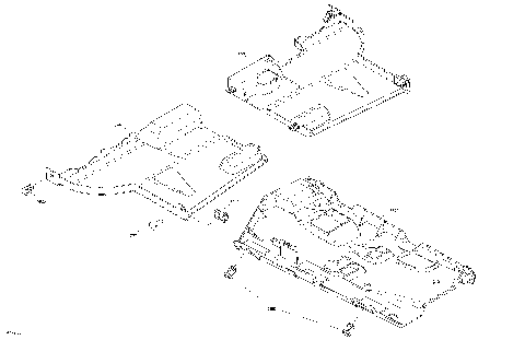 07- Body - Skid Plate