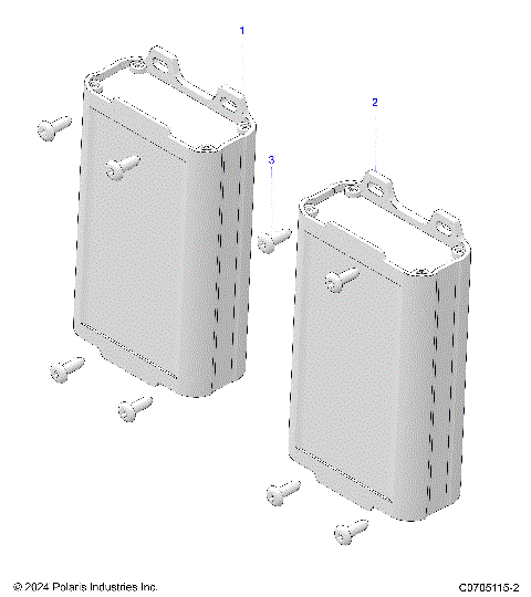 ELECTRICAL, AUDIO, AMPS