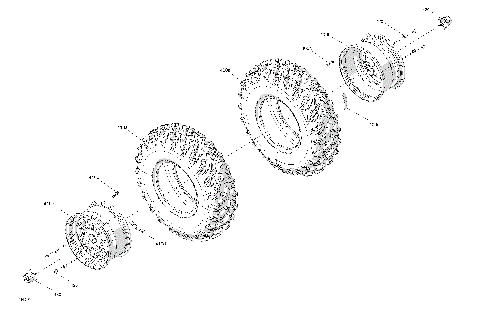 04- Drive - Front Wheels