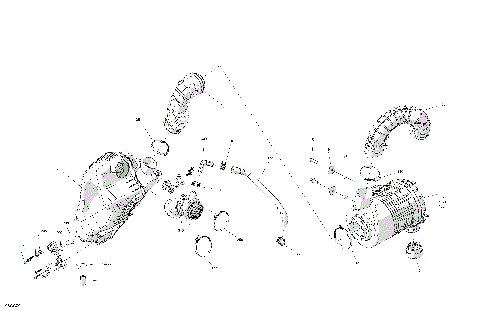 02- Engine - Air Intake - Evap