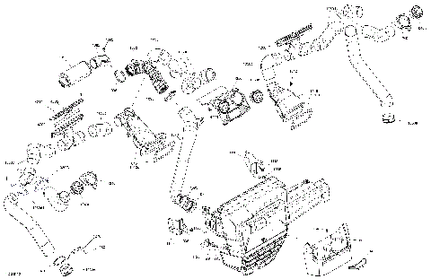 07- Enclosure Cab - Air Conditioning System