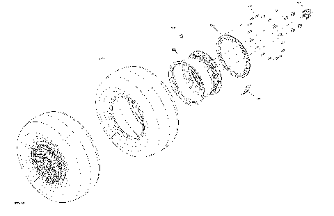 04- Drive - Rear Wheels