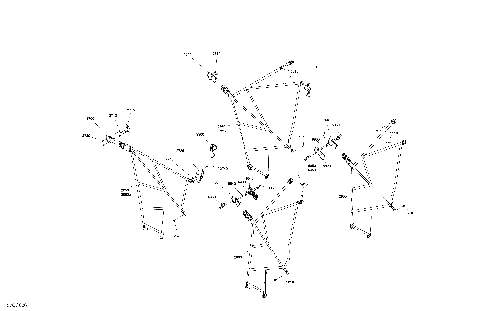 07- Cab Interior - Safety Net