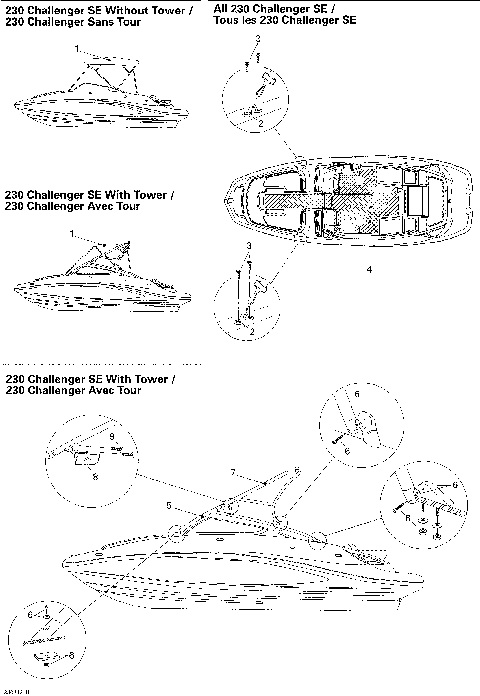 09- Tower And Bimini Top