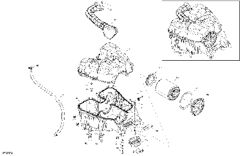 02- Engine - Air Intake