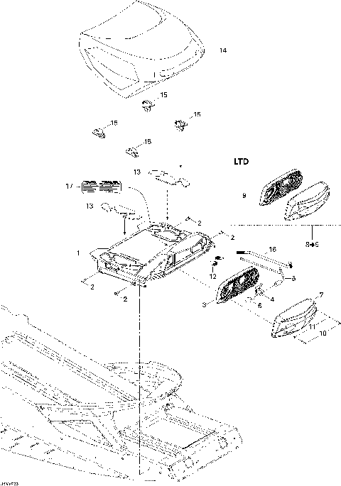 09- Luggage Rack Sport