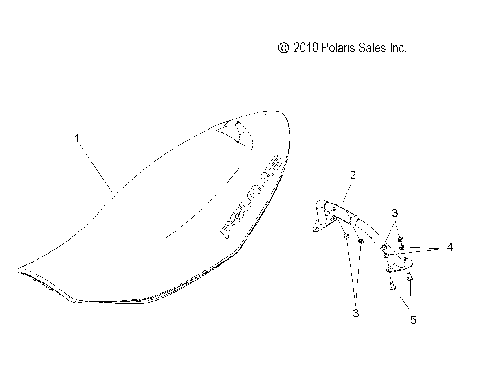 BODY, SEAT ASM. - S12CL8/CW8 ALL OPTIONS (49SNOWSEAT11800SBASLT)