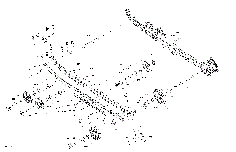 05- Suspension - Rear - Lower Section