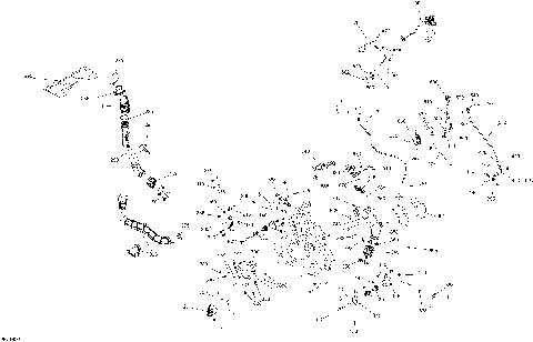 01- Engine - 570 EFI