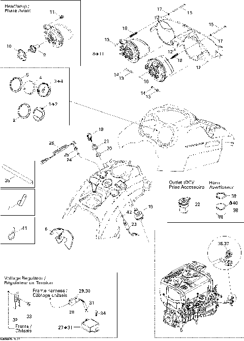 10- Electrical Accessories