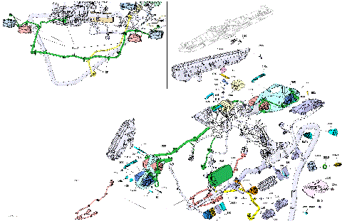 08- Electric - Front Section