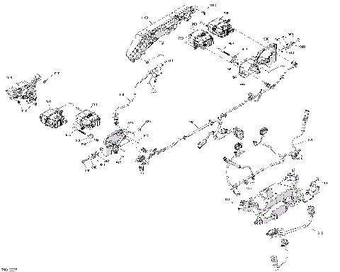 08- Electric - Front Section
