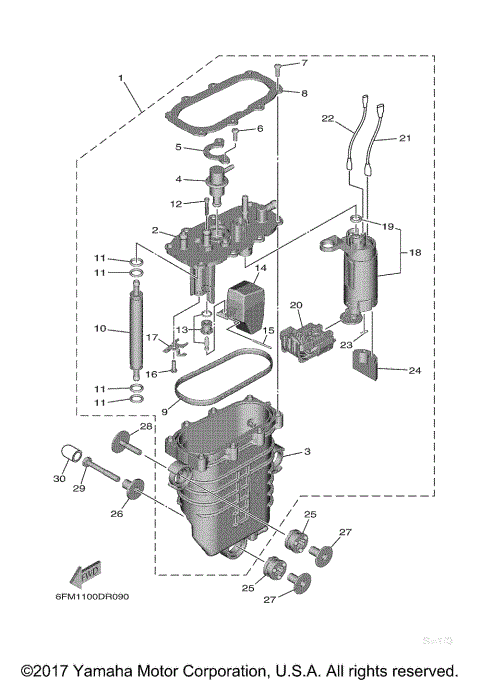 FUEL INJECTION PUMP