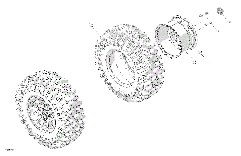 04- Drive - Rear Wheels