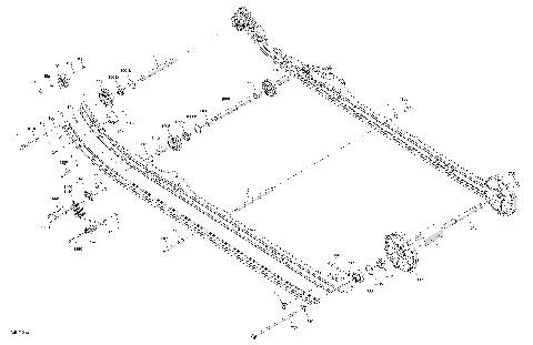 05- Suspension - Rear - Lower Section