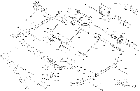 08- Rear Suspension - Sport - Upper Section