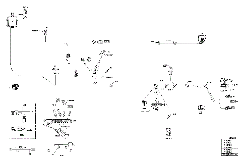 08- Electric - Main Harness - 710007676