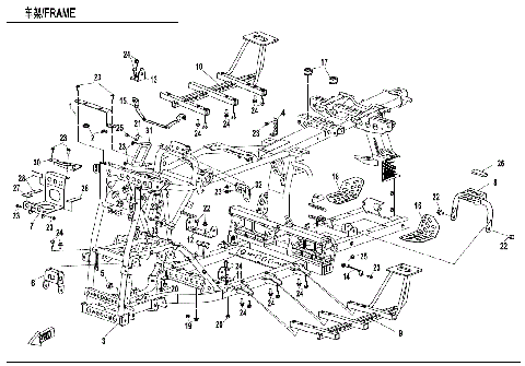 FRAME