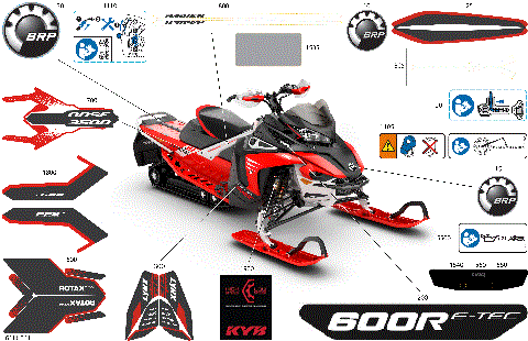 07- Body - Decals