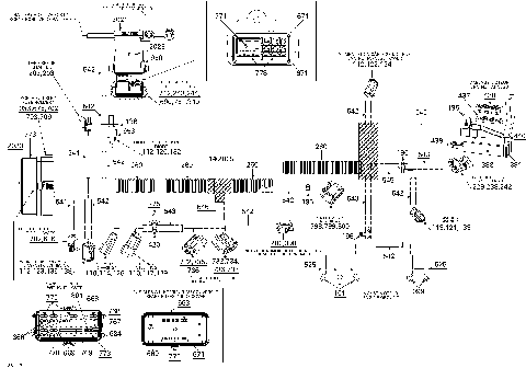 10- Electrical Harness 1