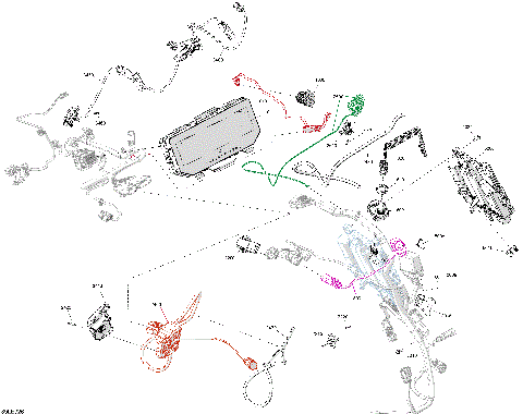 08- Electric - Upper Section