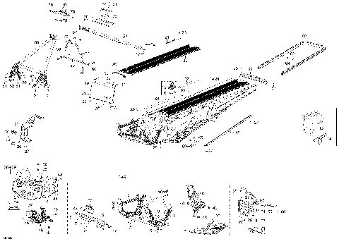 09- Frame Boondocker - Compass