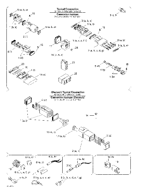 10- Typical Electrical Connections
