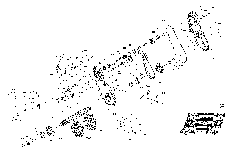04- Drive - System