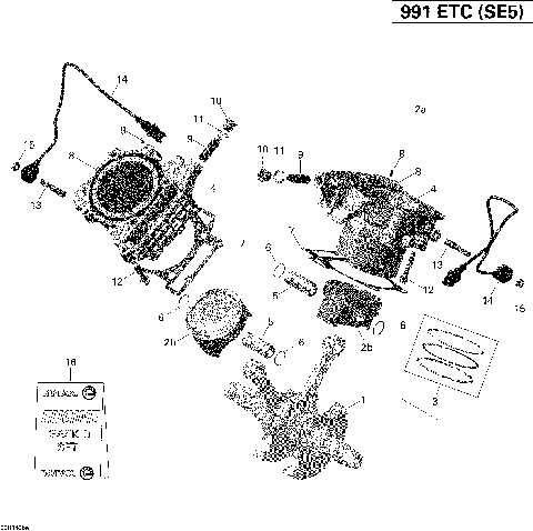 01- Cylinder And Piston
