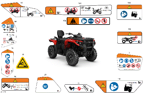 07- Body - Warning Decals