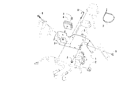 ELECTRICAL PANEL ASSEMBLY [95847]