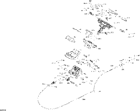 07- Steering GTX - LTD